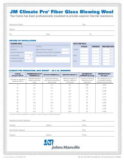 JM Climate Pro Attic Card