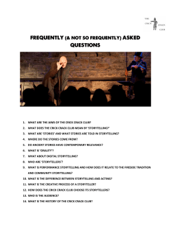 questions - Crick Crack Club