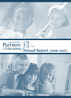 annual report 2007.indd