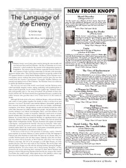 A Golden Age - Wellesley Centers for Women
