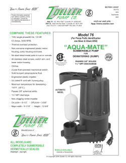 fm1779-76 Catalog Sheet