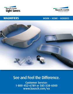 MaGnIFIeRs