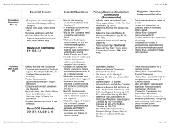 EEE Appendix C Gr5 - Arlington Education Foundation