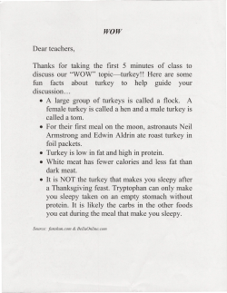 Dear teachers, Thanks for taking the first 5 minutes of class to