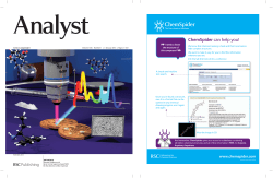 2p or not 2p: Tuppence-based SERS for the detection of illicit materials