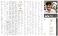 2012 Annual Report