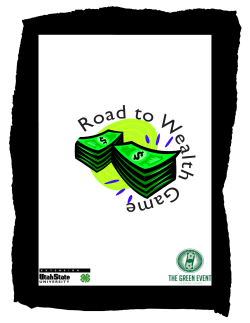 Road to Wealth - Utah 4-H