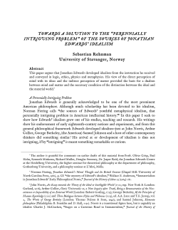A3. Rehnman (JECrev)