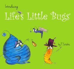 PDF Now - Life`s Little Bugs