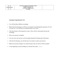 ANGOL ALAPFOK _B1_ SZ&Oacute;BELI mintafeladat_CORVINUS