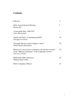 Contents - The British Library