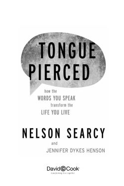 Tongue Pierced - Church Leader Insights