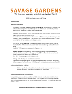Exhibition Requirements_Pricing