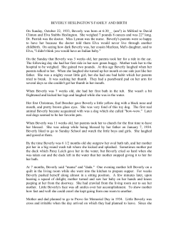 david clinton heslington marries elva stubbs