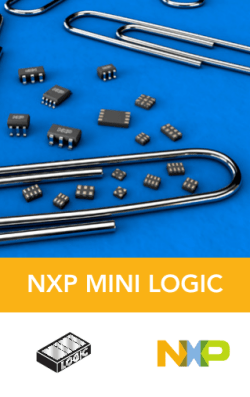 nxp mini logic - All About Circuits