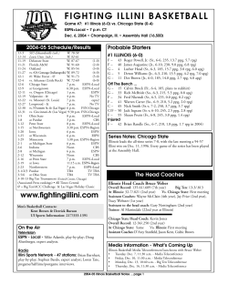 fighting illini ba sket ba ll