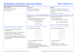 EM unit notes - Hamilton Trust