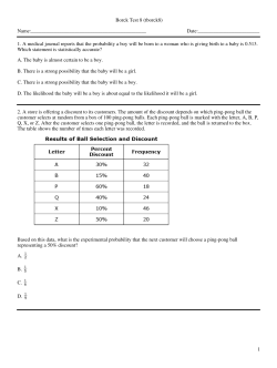 Borck Test 8 (tborck8)