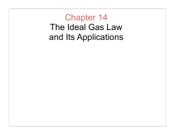 Chapter 14
