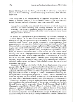 176 American Studies in Scandinavia, 38:2, 2006