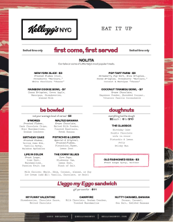 KNYC Menu V5 04.14.17