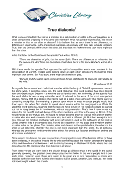 Open - Christian Library