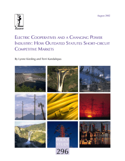 Full Study - Reason Foundation