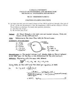 cankaya university faculty of engineering and architecture