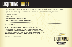3 (12 FLUID OUNCE) CANS FROZEN ORANGE jUICE