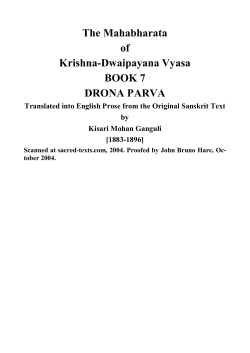 Mahabharata 07 (eng)..