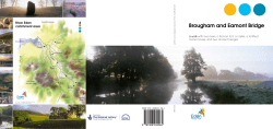 Brougham and Eamont Bridge