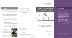 the link to our brochure