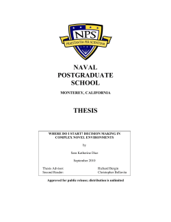 Open resource  - Homeland Security Digital Library