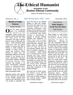 here - Boston Ethical Community