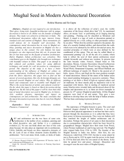 Full Text - Bonfring International Journals