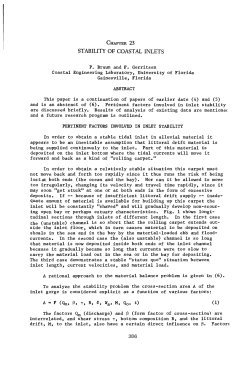 this PDF file - Coastal Engineering Proceedings