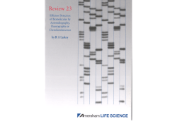 Detection of Biomolecules Part 1