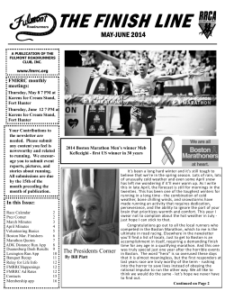 Newsletter