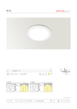 0,0074 m3 260 x 100 x 285 mm 1,02 Kg CIE DIN CIE