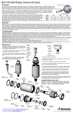 BJV-H9 Tool Insert page front 17x11