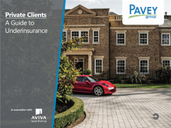 - Pavey Group