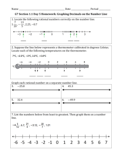 G7 Section 1.1 Day 5 HW