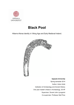 Black Pool