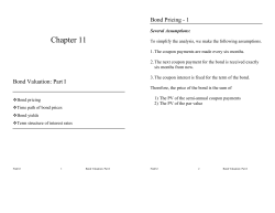 Chapter 11