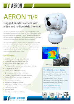 aeron ti/r - Sierra