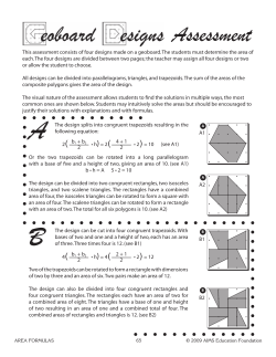 Assessment