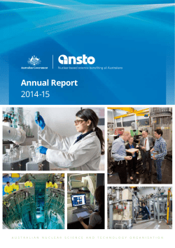 2014-15 financial statements