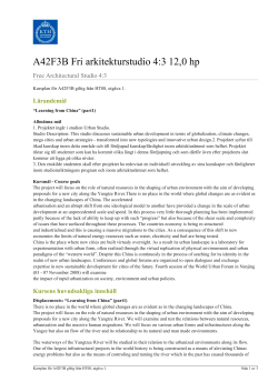 Giltig fr&aring;n HT2008