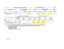 and Total Interest charges