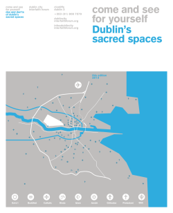 DCIF Dos+Don`ts Art - Dublin City Interfaith Forum